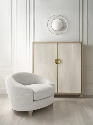 Ellipse Lounge Chair