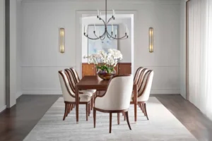 DOrchester chair