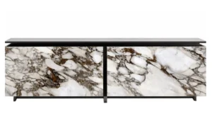 Europa Keramik Brescia Sideboard. Italian furniture