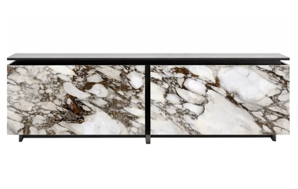 Europa Keramik Brescia Sideboard. Italian furniture