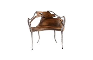Graven-Chair