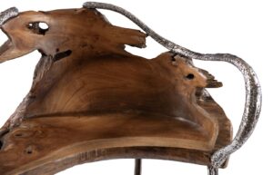 Graven Chair III
