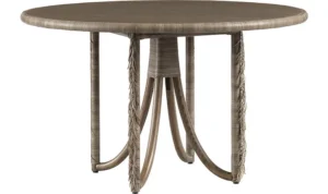 Taru DIning Table by Baker Furniture
