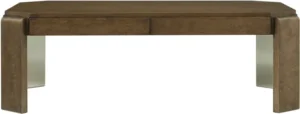Origins Rectangle Cocktail Table II