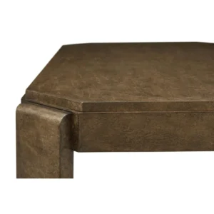 Origins Rectangle Cocktail Table III