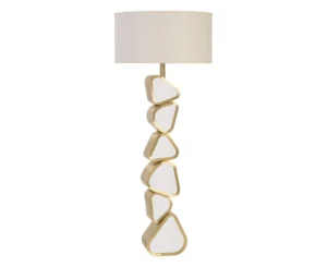 Pebble-Floor-Lamp