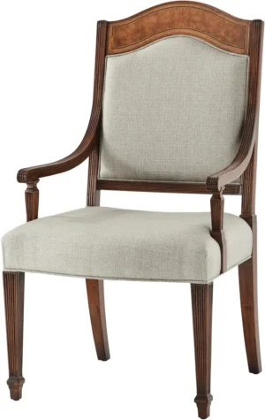 Sheraton-Armchair