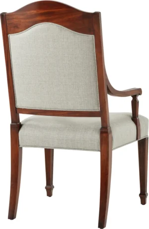 Sheraton Armchair II