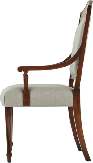 Sheraton Armchair III