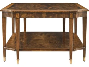 Sloane Cocktail Table Side
