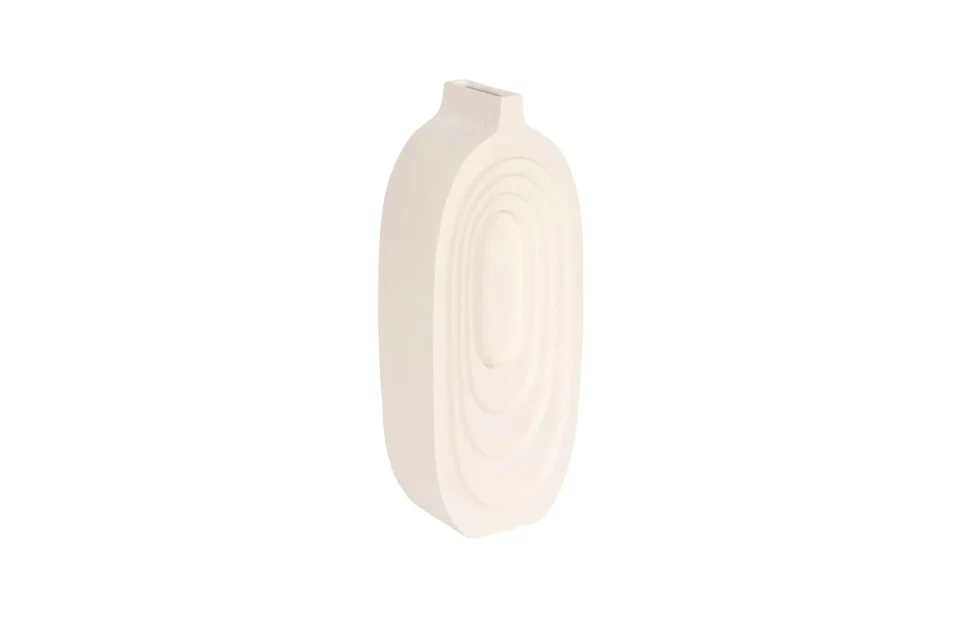 Sonic-Round-Vase-Tall
