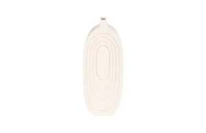 Sonic Round Vase Tall II