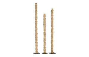 Stacked-Wood-Floor