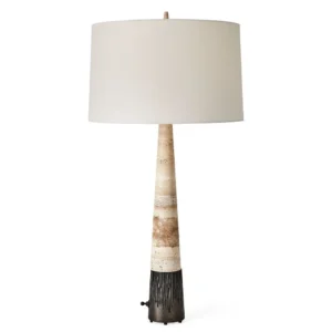 Javelin Table Lamp