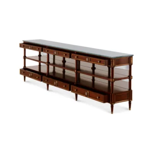 34947-Console-Table-Komotini.-Marble-Top-1-scaled