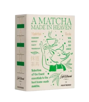 Matcha Tools