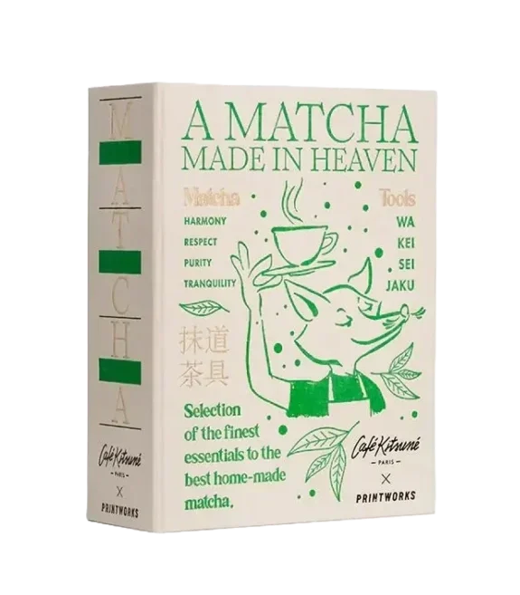 Matcha Tools