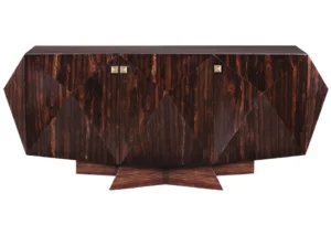 Sideboard Crystal