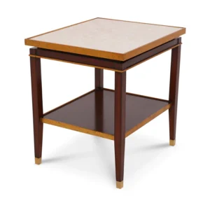 Tattas Side Table