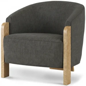 Poiret Armchair