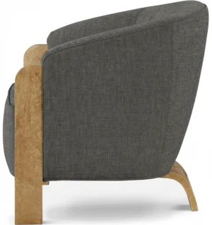 Poiret Armchair II