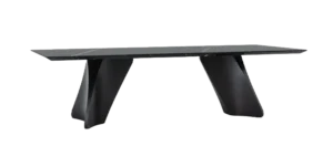Spin DIning Table Rect