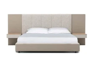 Stratus Bed