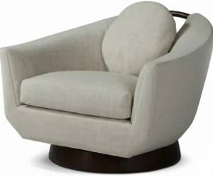 WILLOUGHBY CHAIR II