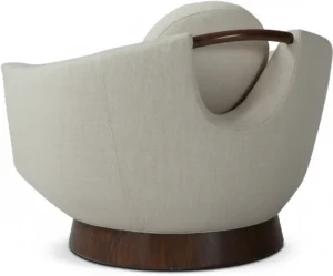 WILLOUGHBY CHAIR III