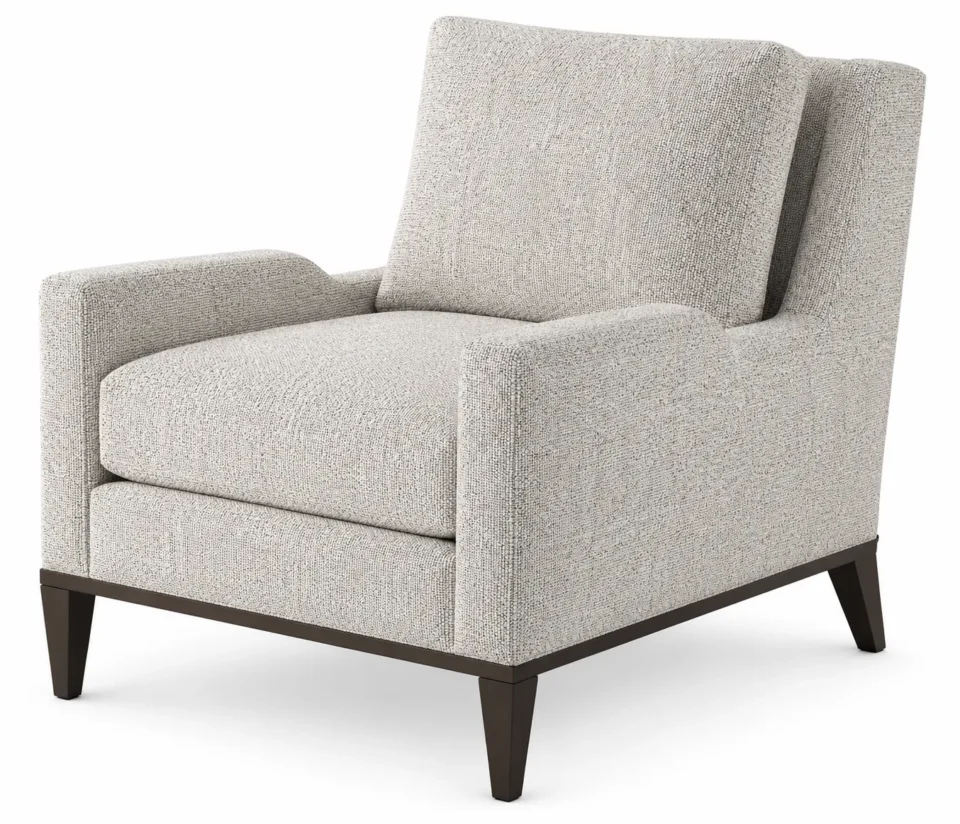 Presidio Armchair