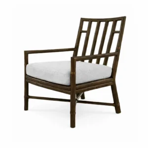 Bercut Lounge Chair (2)