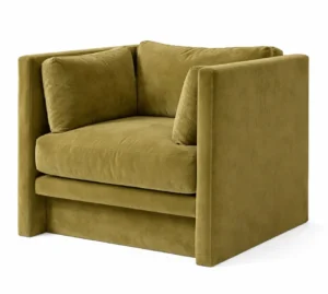 Mayer Lounge Chair (2)