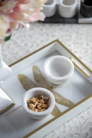 Britton Marble Bowls Set of 2 (1)