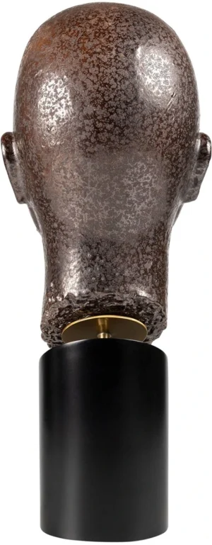 Conca Statue Bronze (1)