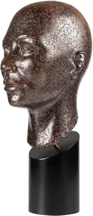 Conca Statue Bronze (3)