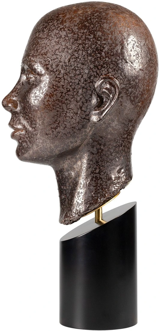 Conca Statue Bronze (4)