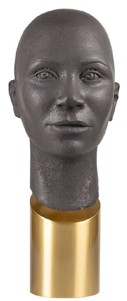 Head Statue
