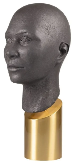 Conca Statue Brown (3)