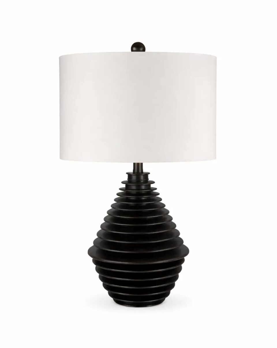 Morgan Table Lamp-Basset Mirror Co