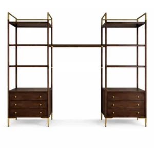 Multiple Personality Etagere set