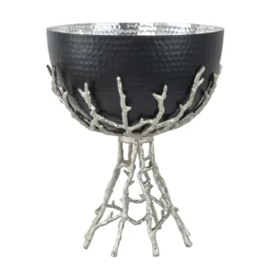 NickelBlack Twig Bowl Large (6)