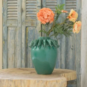 Not your ordinary vases. These statement vases blur the line between décor and art-designed to b