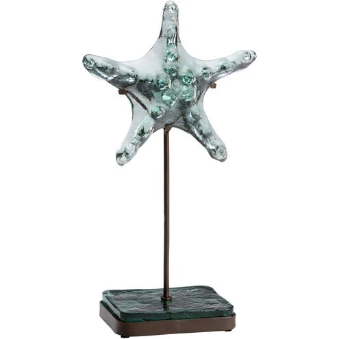 Starfish Sculpture