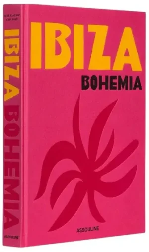 Ibiza Bohemia