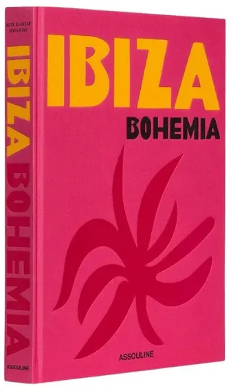 Ibiza Bohemia
