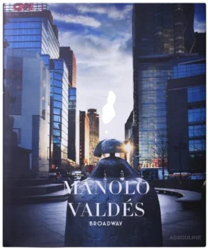 Manolo Valdés: Broadway
