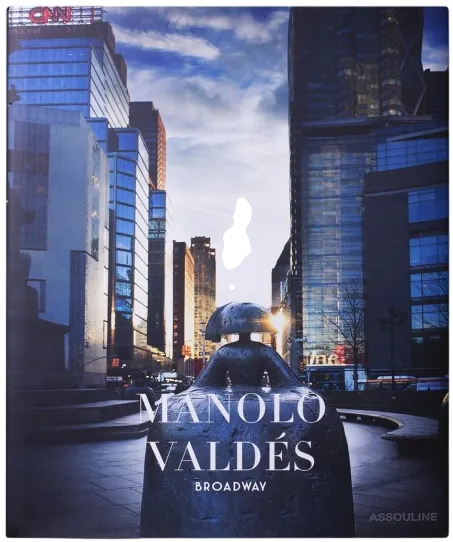 Manolo Valdés: Broadway