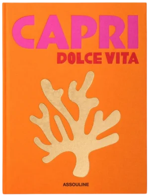 Capri Dolce Vita