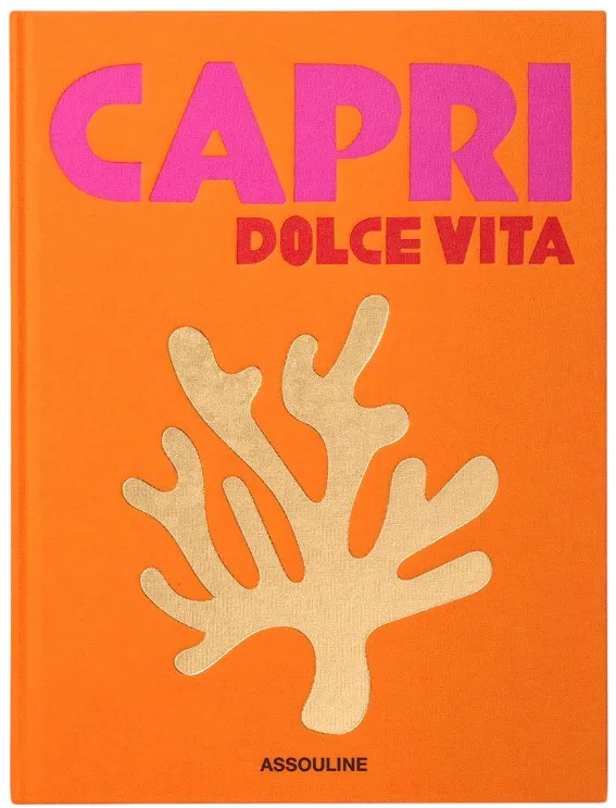 Capri Dolce Vita