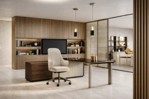 Diva Office Chair XL